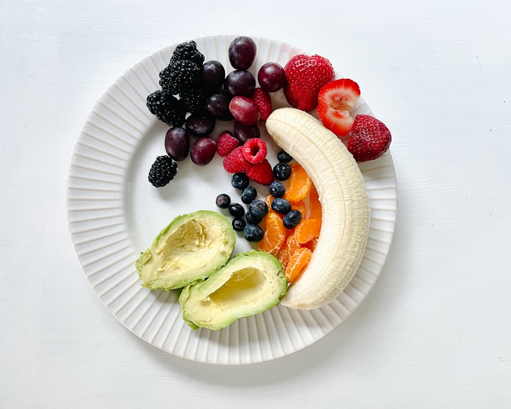 Petit-déjeuner énergisant